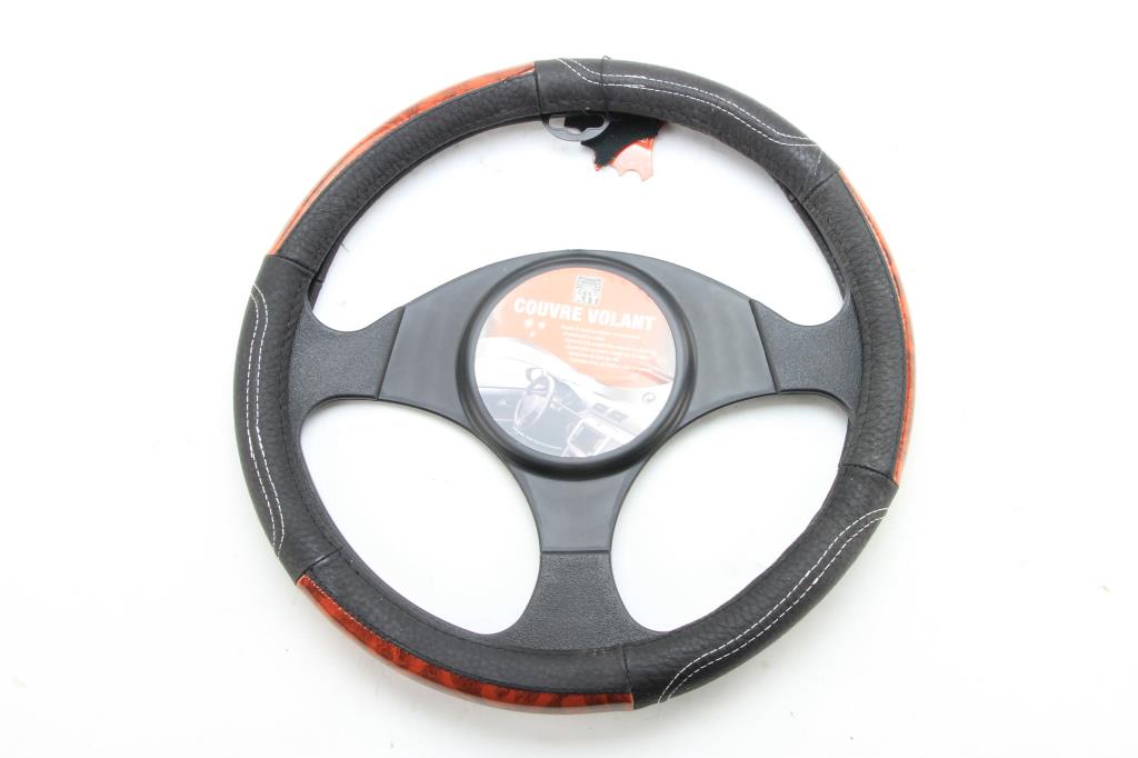 Capa para volante OTOKIT ref. A034
